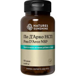 По Д`Арко НСП бад, 100 капсул